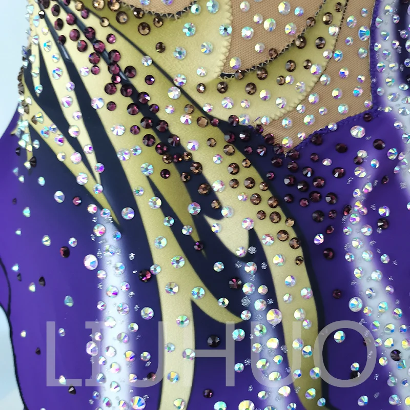 LH Rhythmic Gymnastics BD1684