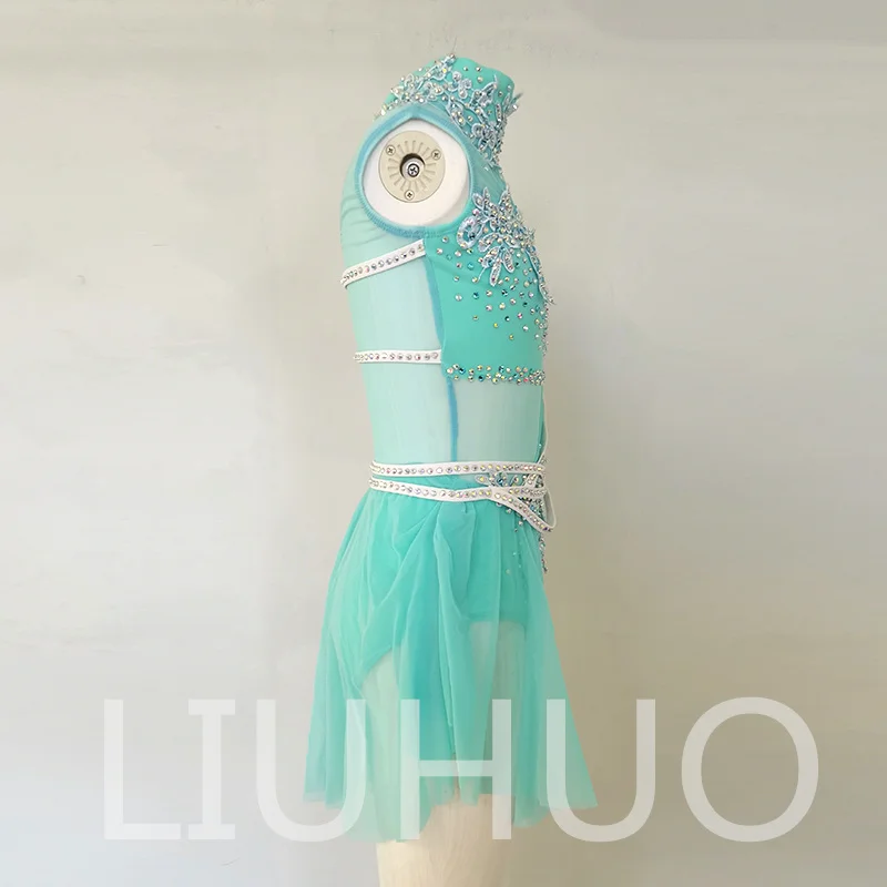 LH Lyrical Dance GD0075-LIUHUO