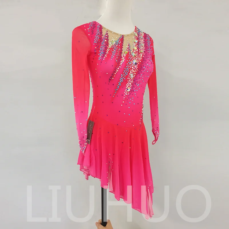 LH Skate BD2478-LIUHUO