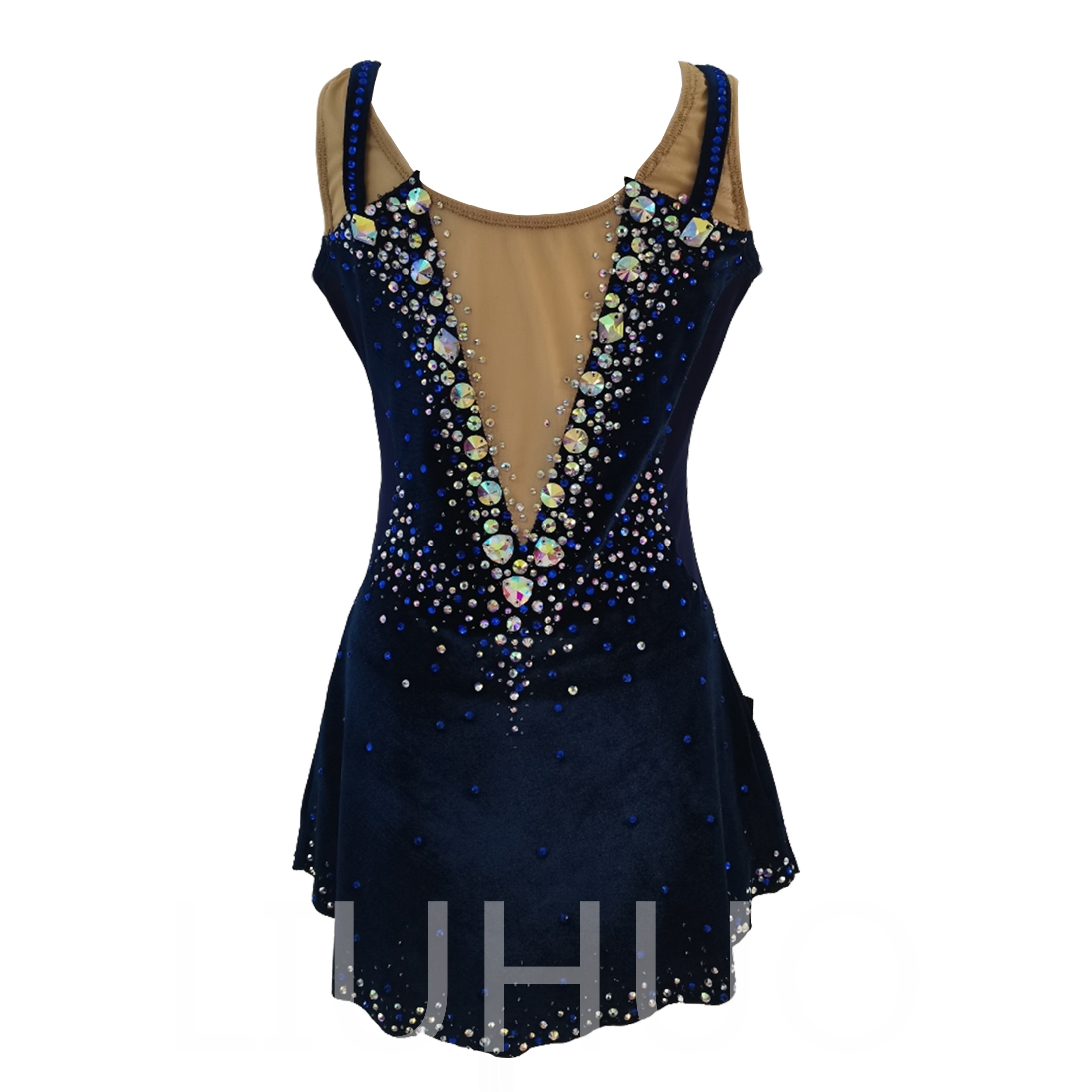 LH Rhythmic Gymnastics BD2027-LIUHUO