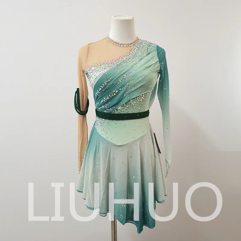 LH Skate BD7080-LIUHUO
