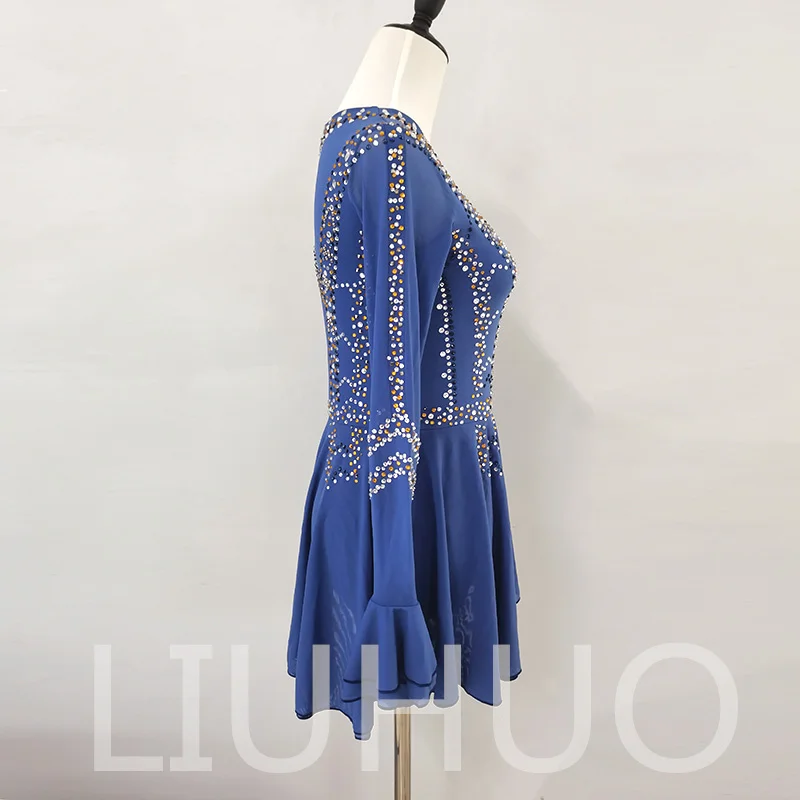 LH Skate BD1750-LIUHUO