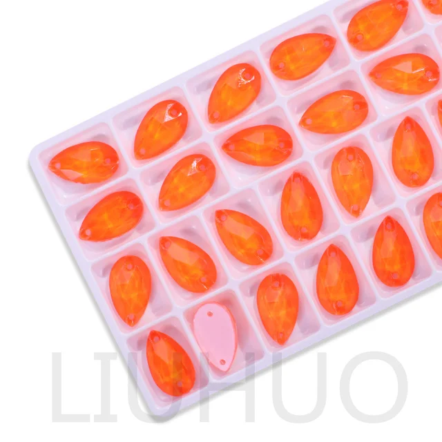 LH Crystals BD0004-LIUHUO