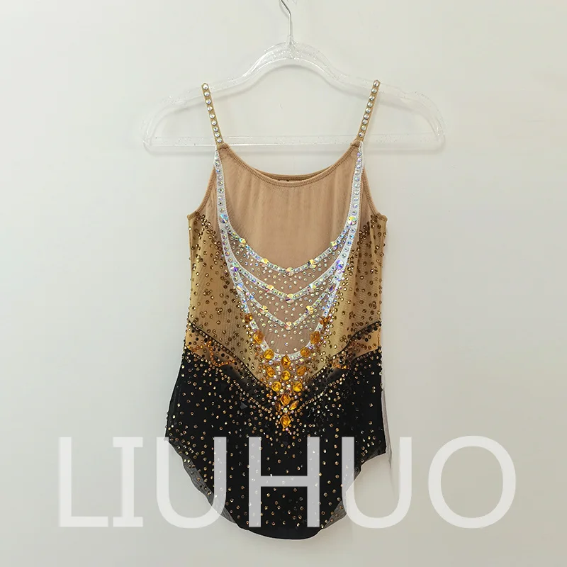 LH Rhythmic Gymnastics BD2098-LIUHUO