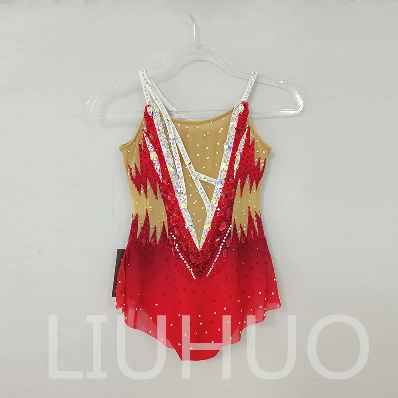 LH Rhythmic Gymnastics BD1841-LIUHUO