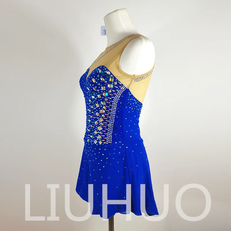 LH Skate BD2608-LIUHUO