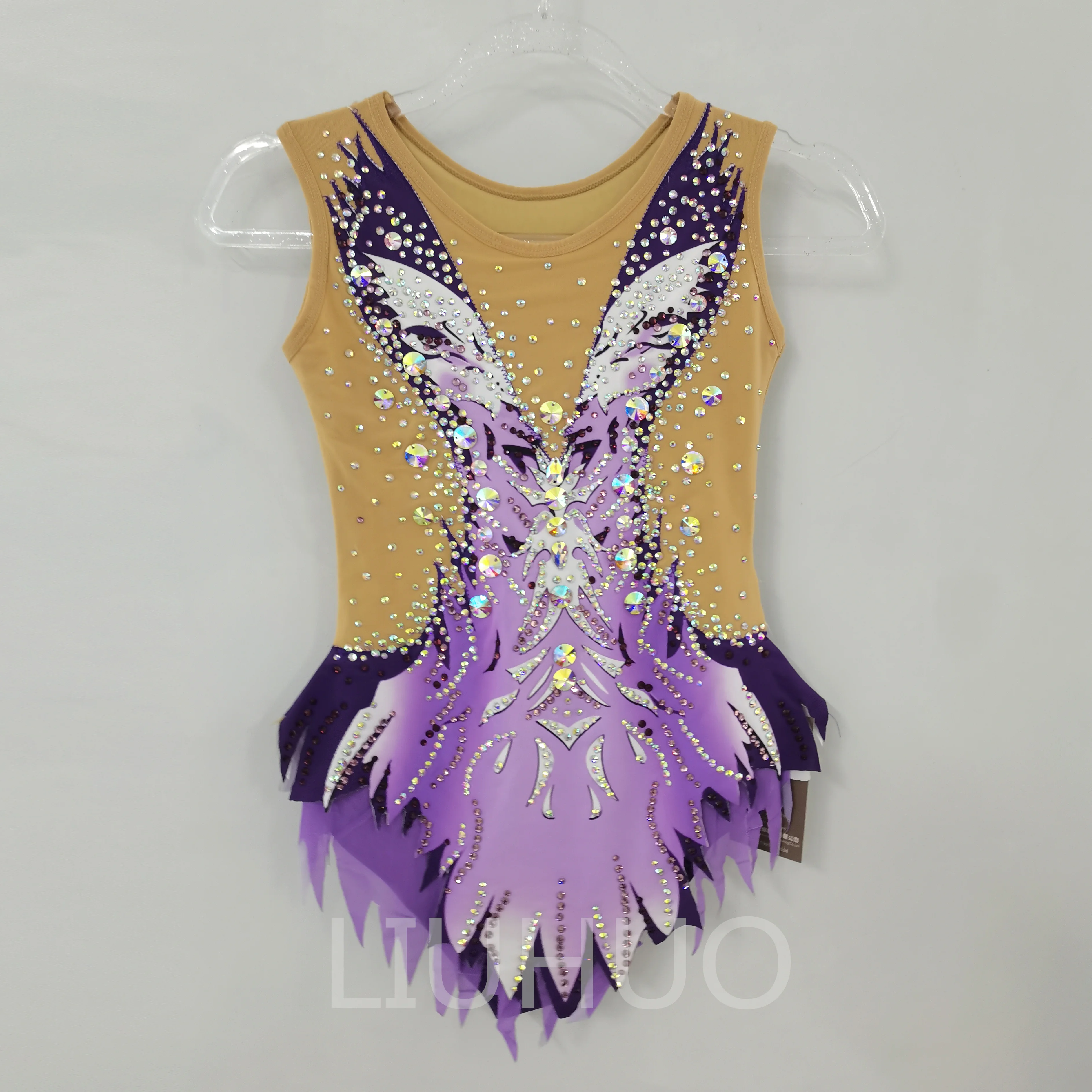 LH Rhythmic Gymnastics BD1453-LIUHUO
