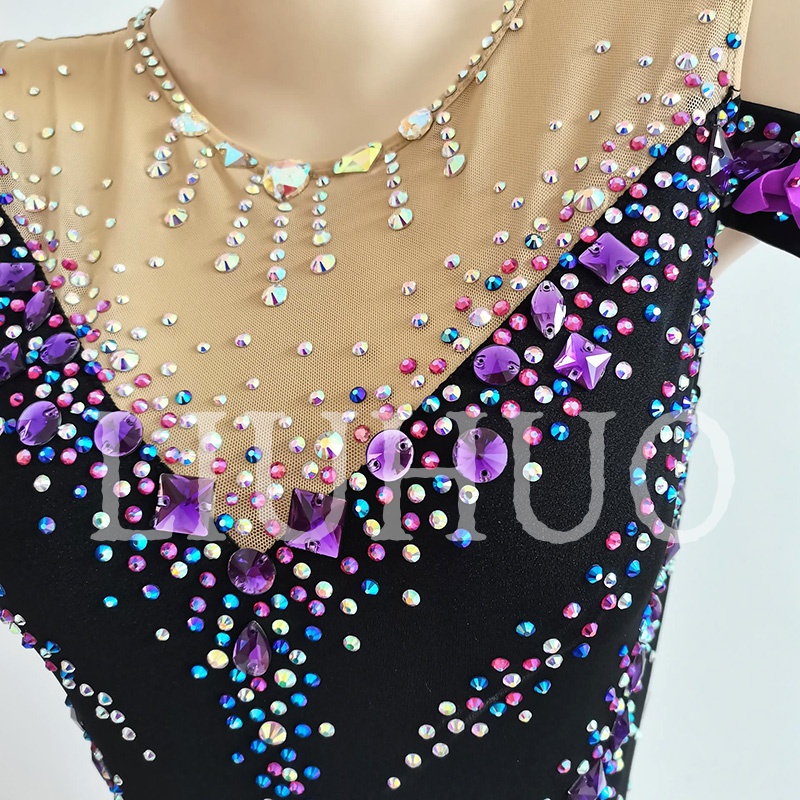 LH Rhythmic Gymnastics BD9935