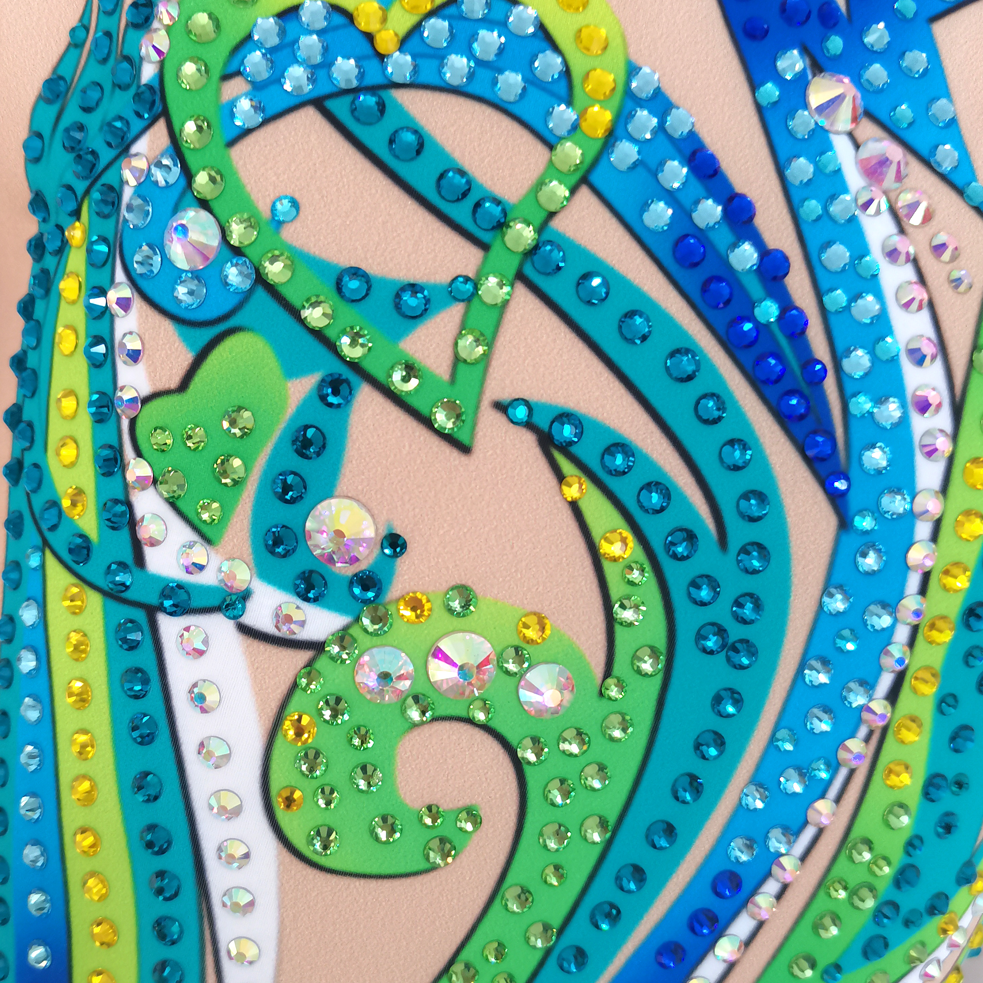 LH Gymnastics BD1067