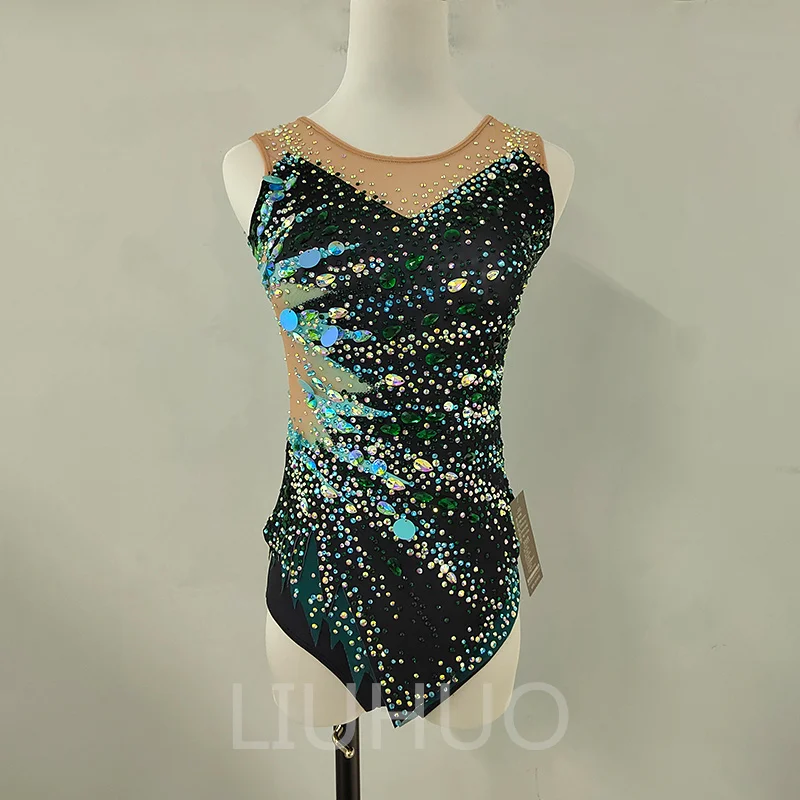 LH Rhythmic Gymnastics BD1908-LIUHUO