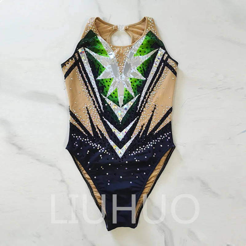 LH Synchronized Swimming BD1097-LIUHUO