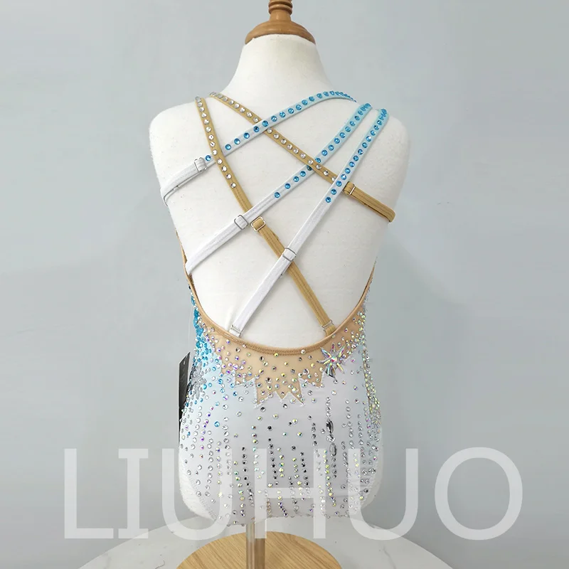 LH Rhythmic Gymnastics BD1936-LIUHUO
