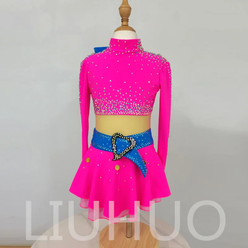 LH Skate BD2526-LIUHUO