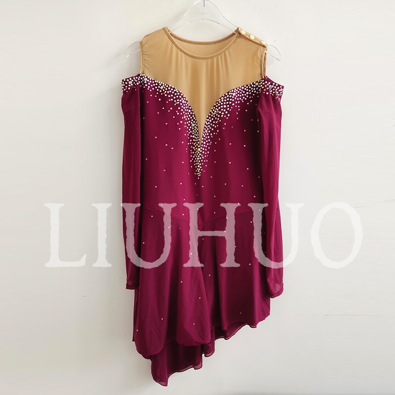 LH Skate JC223 -LIUHUO