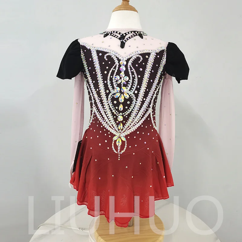 LH Skate BD2486-LIUHUO