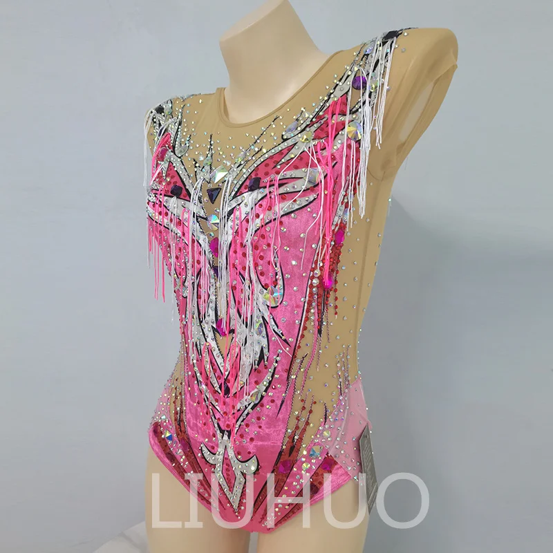 LH Rhythmic Gymnastics BD1516