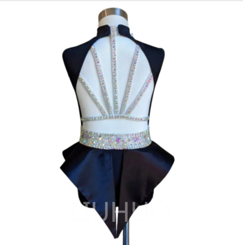 LH Lyrical Dance GD0086