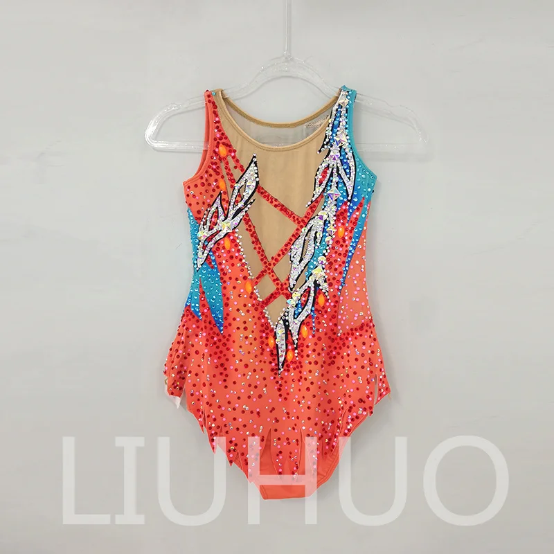 LH Rhythmic Gymnastics BD1856-LIUHUO