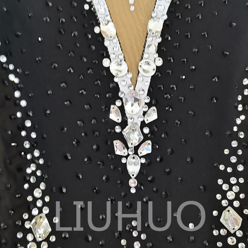 LH Rhythmic Gymnastics BD3411-LIUHUO