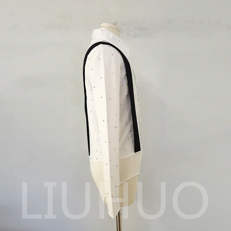 LH Mens Costumes BD2271-LIUHUO