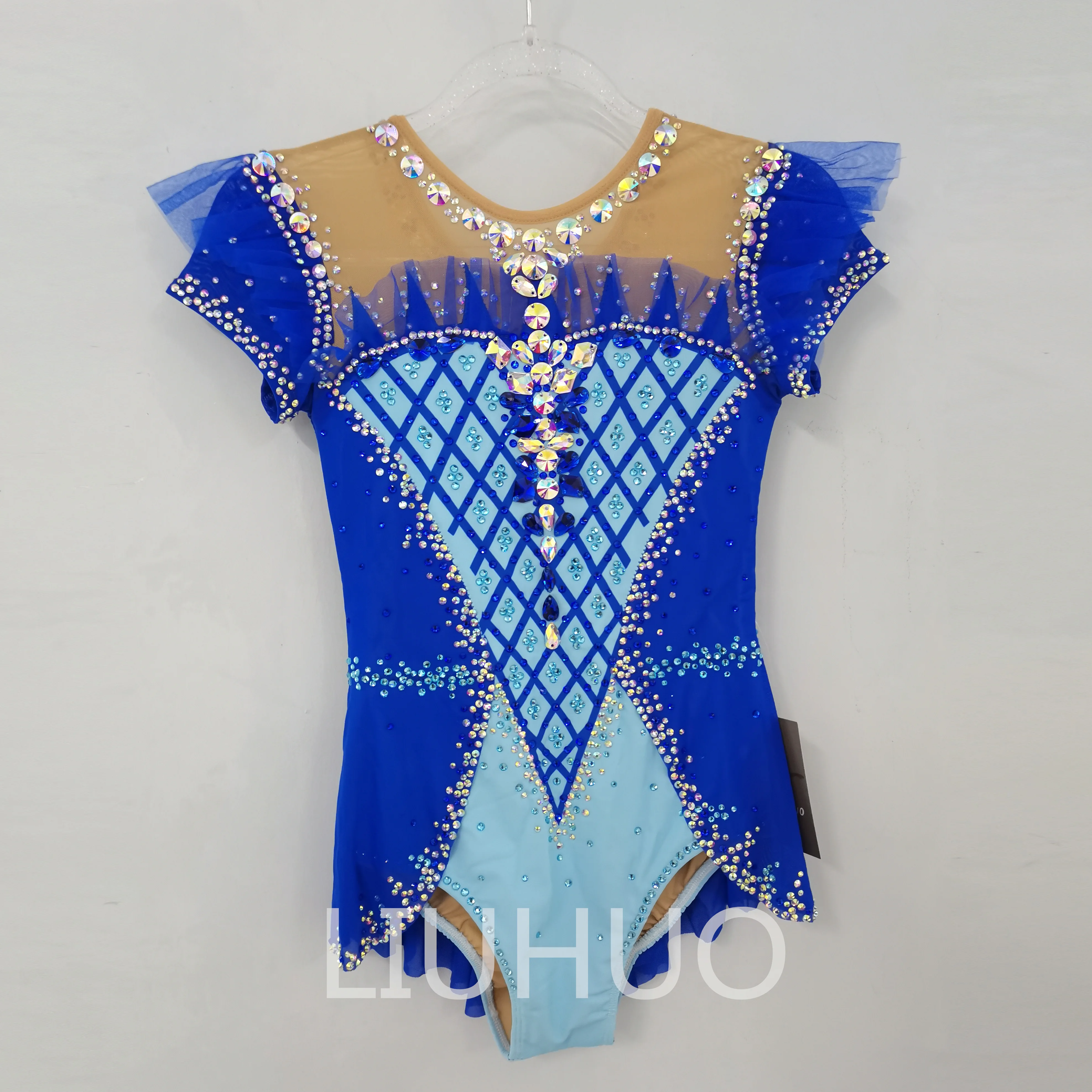 LH Rhythmic Gymnastics BD1455-LIUHUO