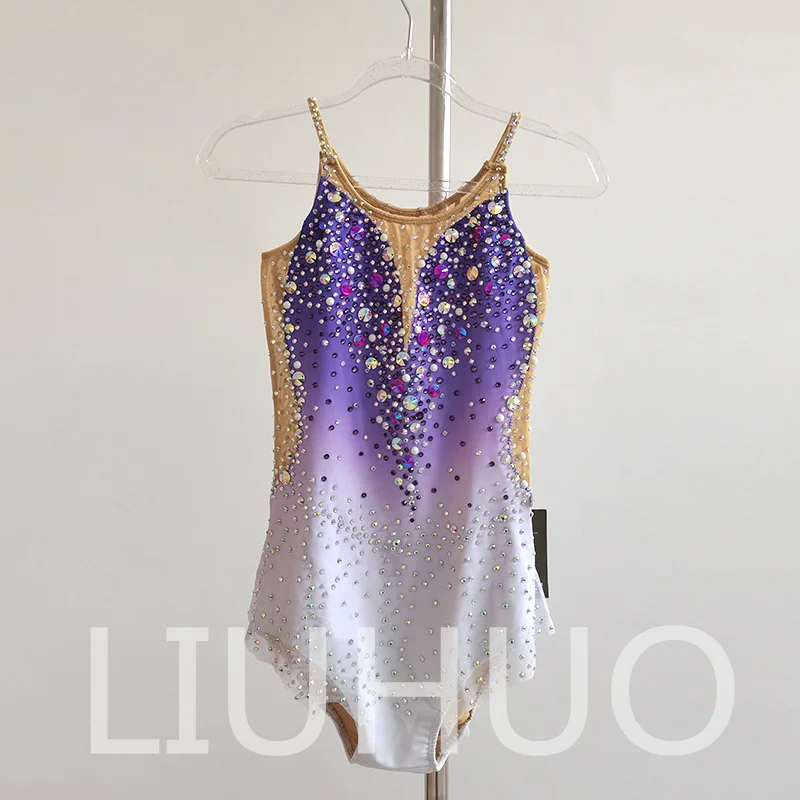 LH Rhythmic Gymnastics BD2002