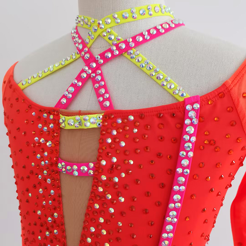 LH Lyrical Dance JC261