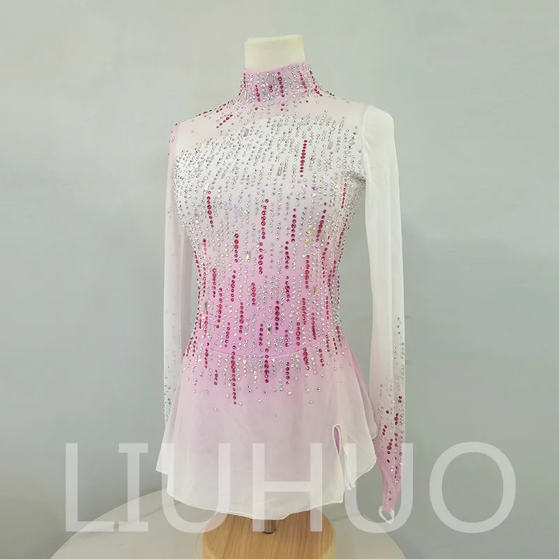 LH Skate BD2567-LIUHUO