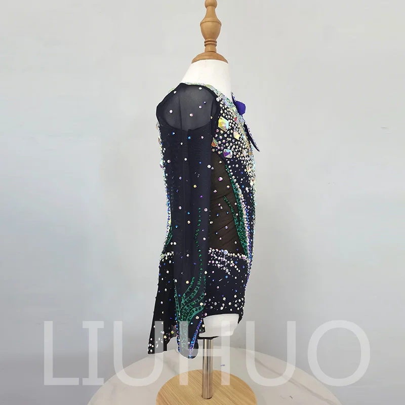 LH Rhythmic Gymnastics BD1752