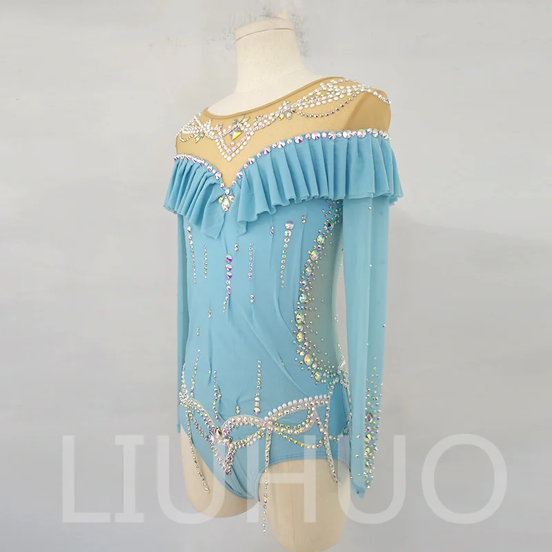 LH Rhythmic Gymnastics BD1789