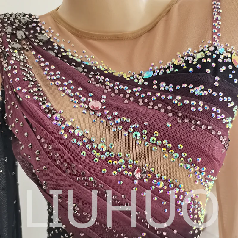 LH Skate BD2606-LIUHUO