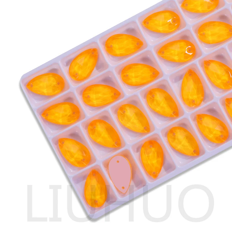 LH Crystals BD0004-LIUHUO