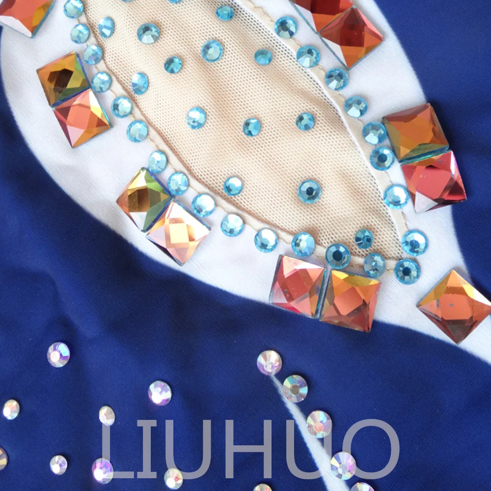 LH Rhythmic Gymnastics BD1601
