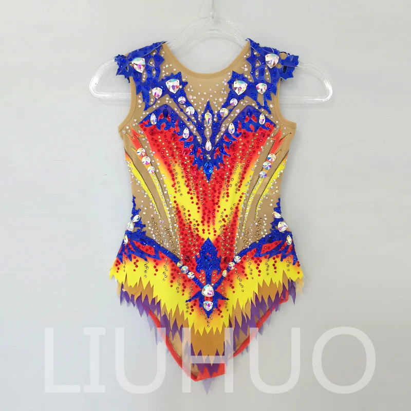 LH Rhythmic Gymnastics BD1831-LIUHUO