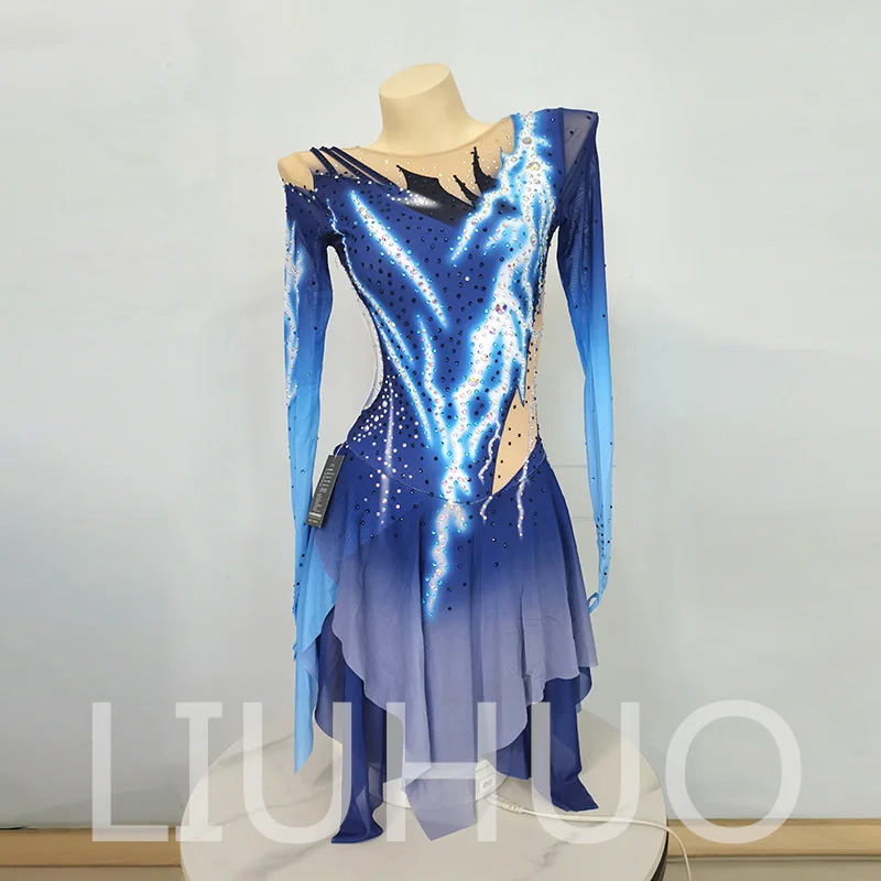 LH Skate BD2588-LIUHUO