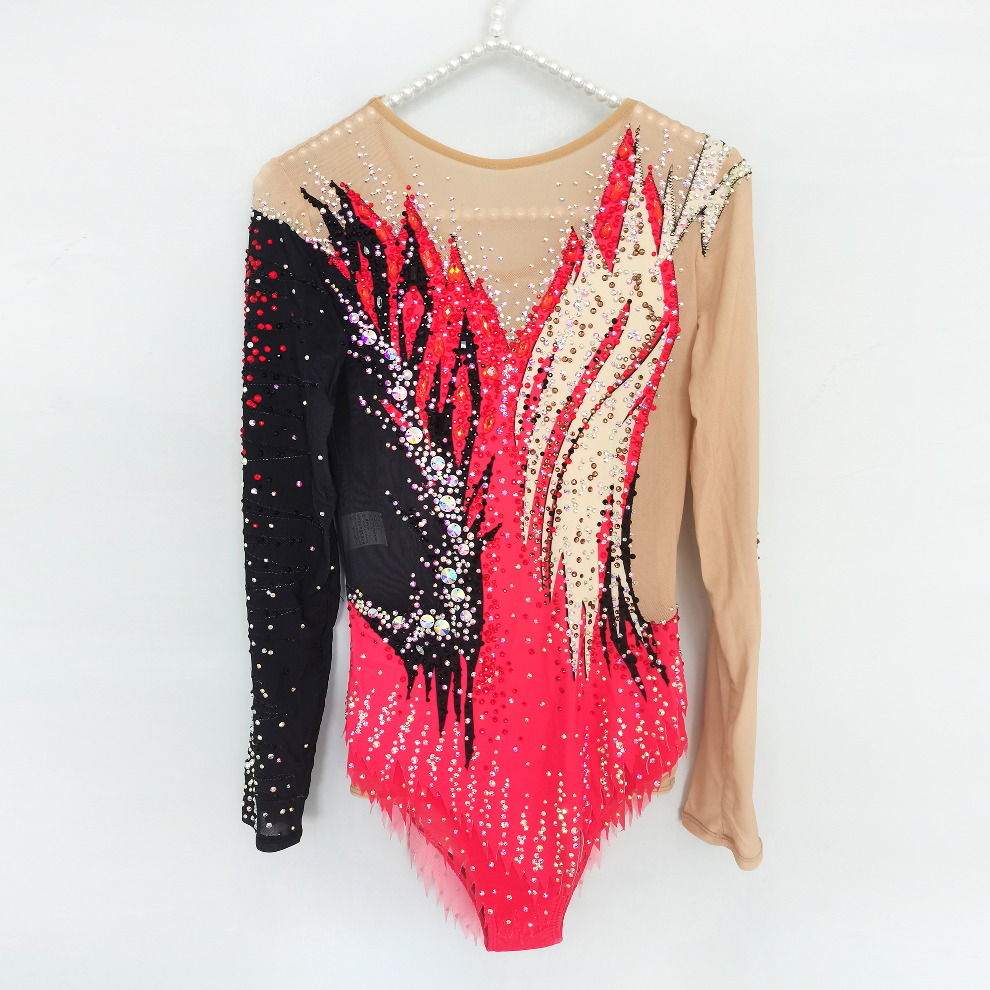 LH Rhythmic Gymnastics BD1284-LIUHUO