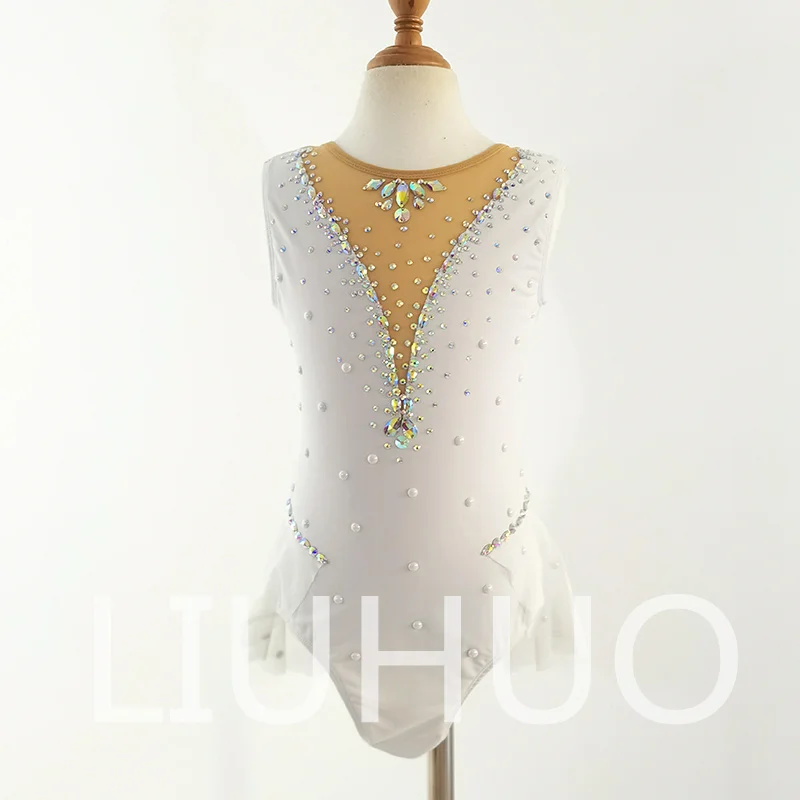 LH Rhythmic Gymnastics BD2080-LIUHUO