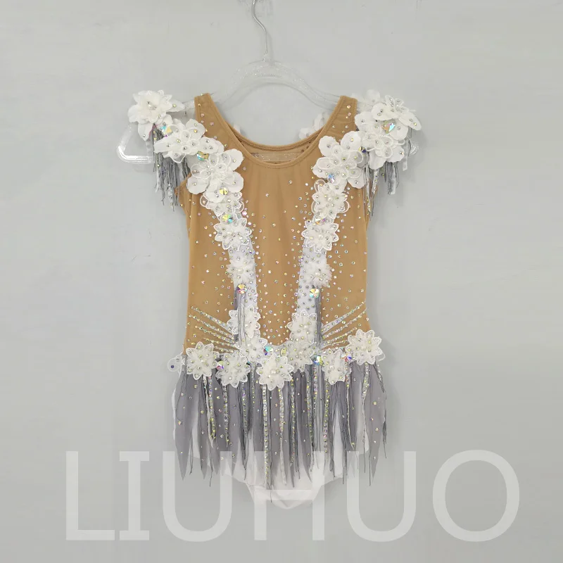 LH Rhythmic Gymnastics BD1763-LIUHUO
