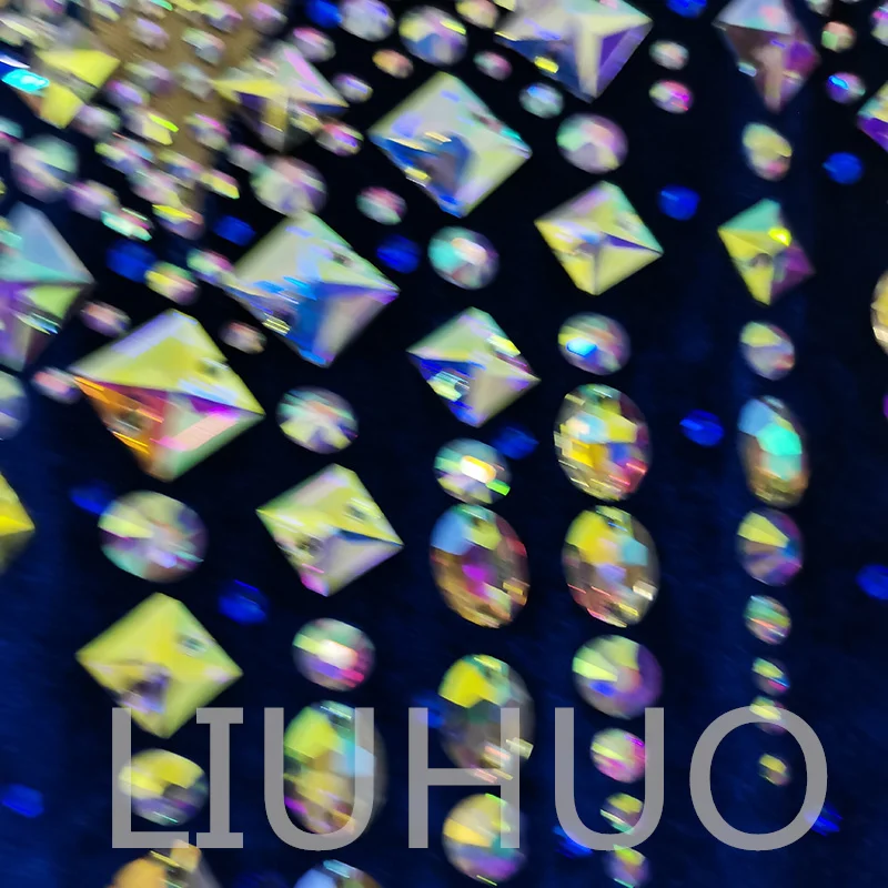 LH Rhythmic Gymnastics BD1732