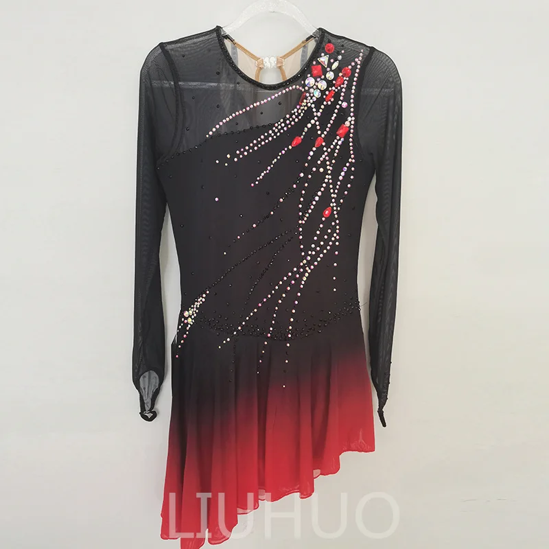 LH Skate BD2501-LIUHUO