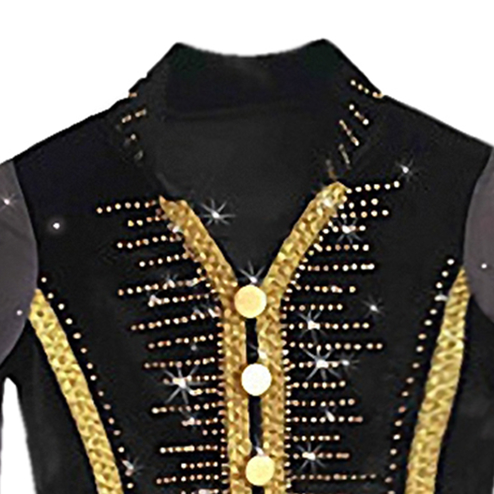 LH Mens Costumes BD2302-LIUHUO