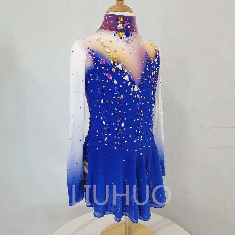 LH Rhythmic Gymnastics BD1390-LIUHUO