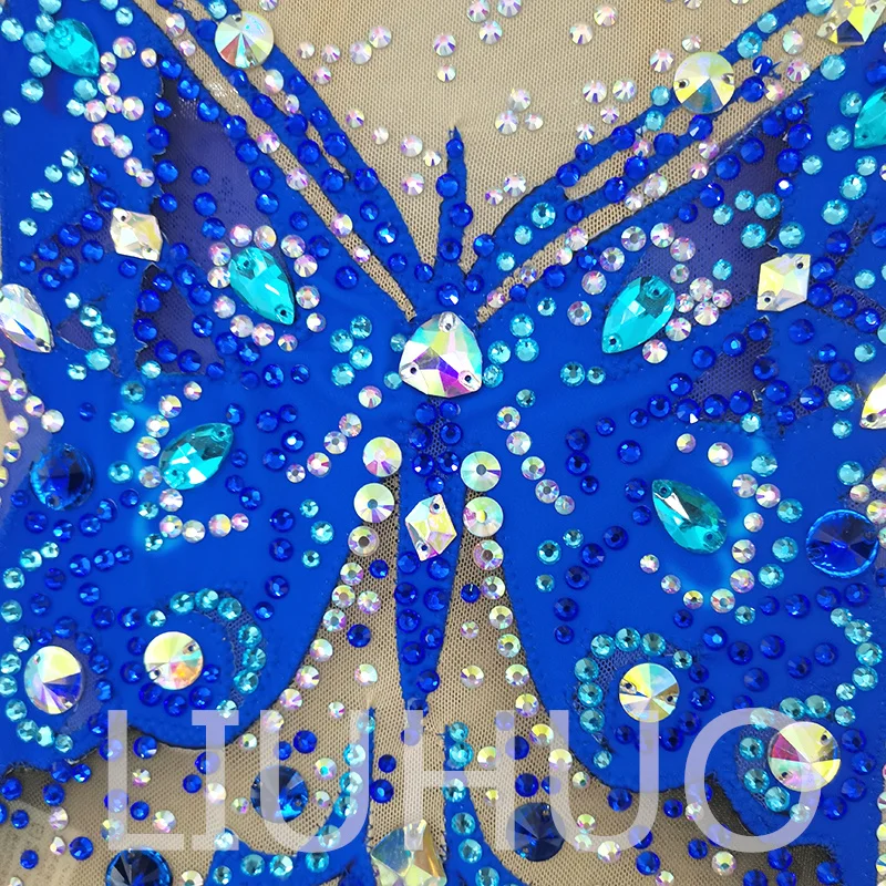 LH Rhythmic Gymnastics BD1884