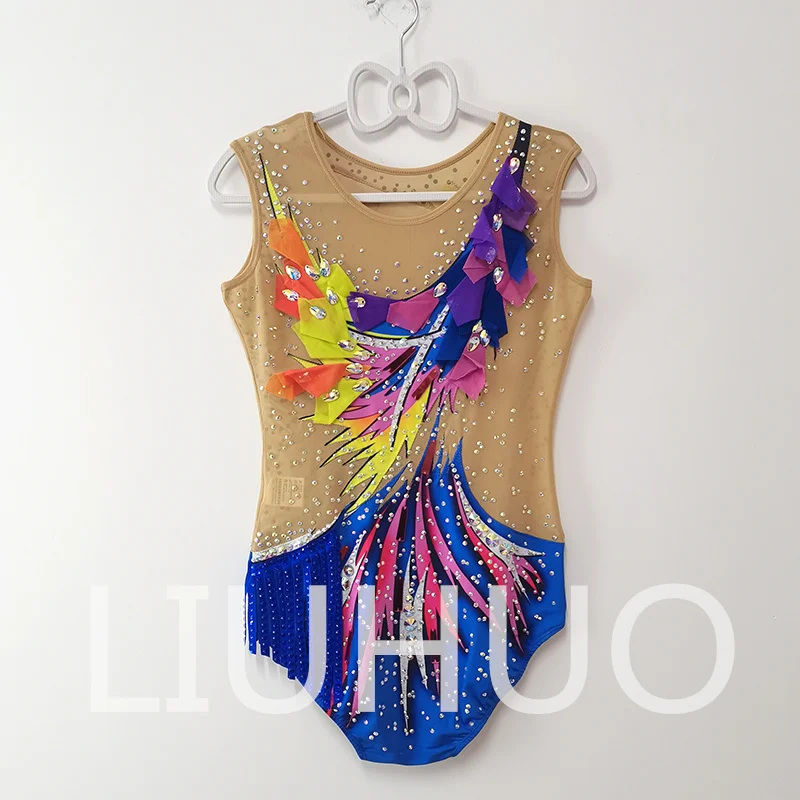 LH Rhythmic Gymnastics BD2100-LIUHUO
