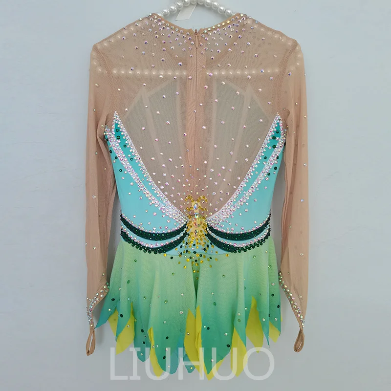 LH Skate BD2395-LIUHUO