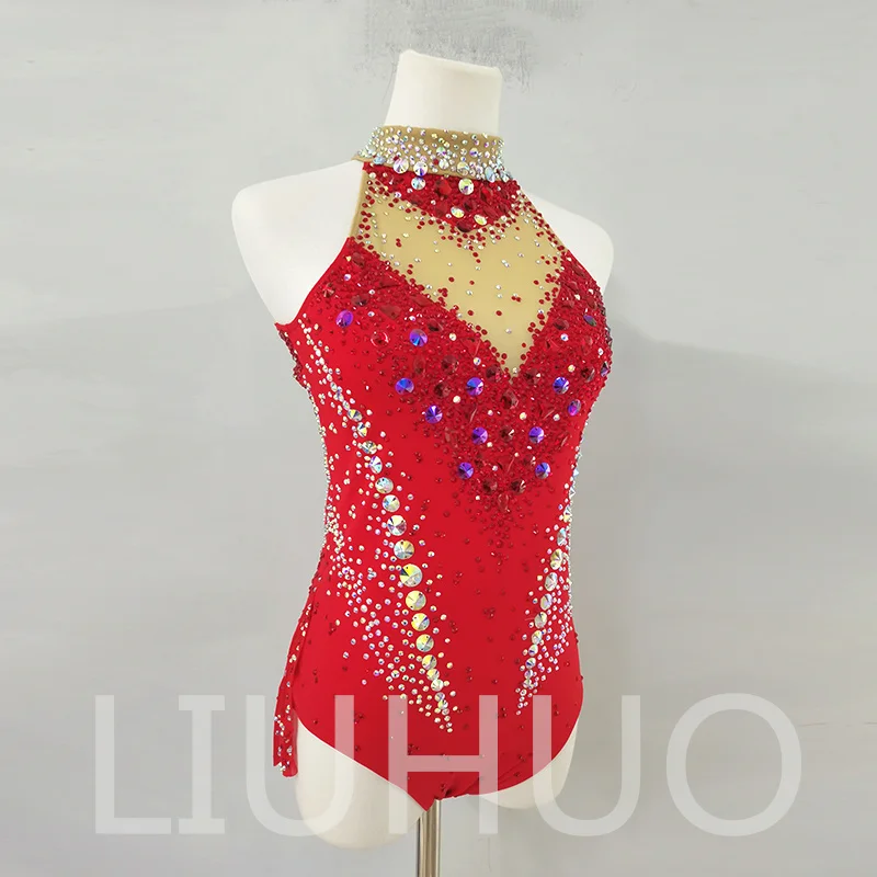 LH Rhythmic Gymnastics BD2071-LIUHUO