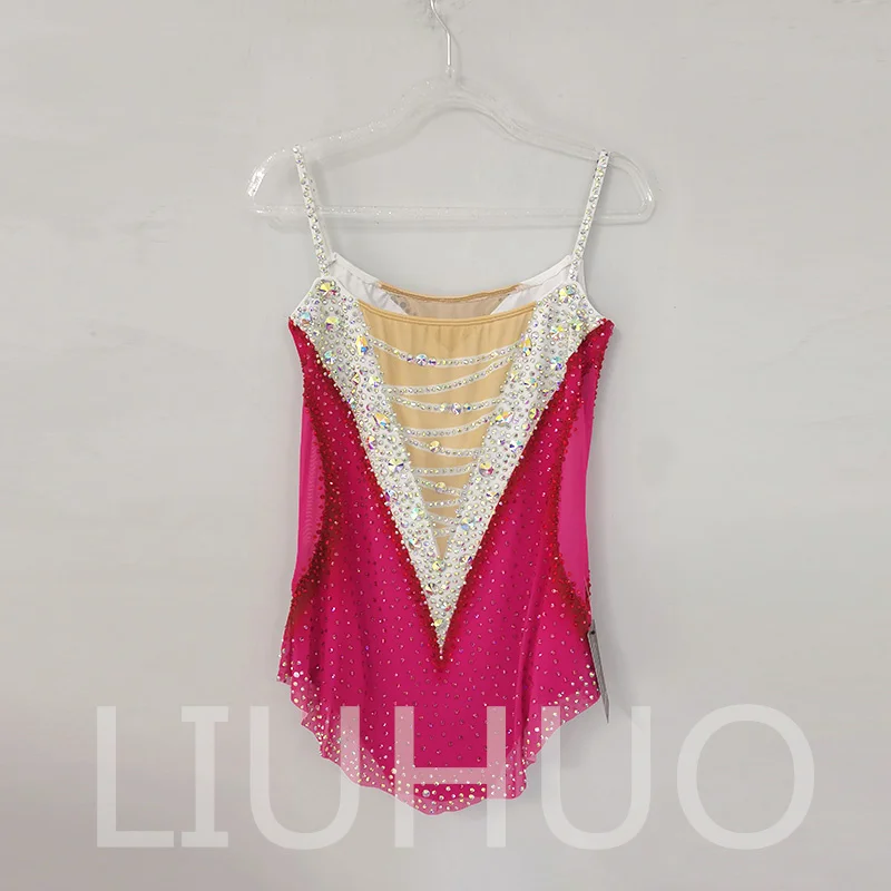 LH Rhythmic Gymnastics BD2059-LIUHUO