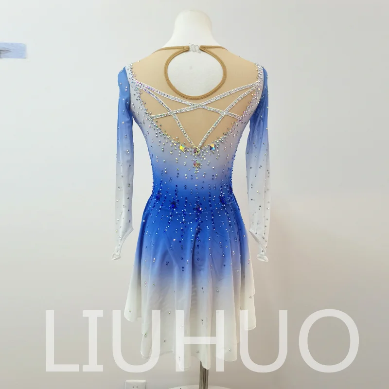 LH Skate BD2616-LIUHUO