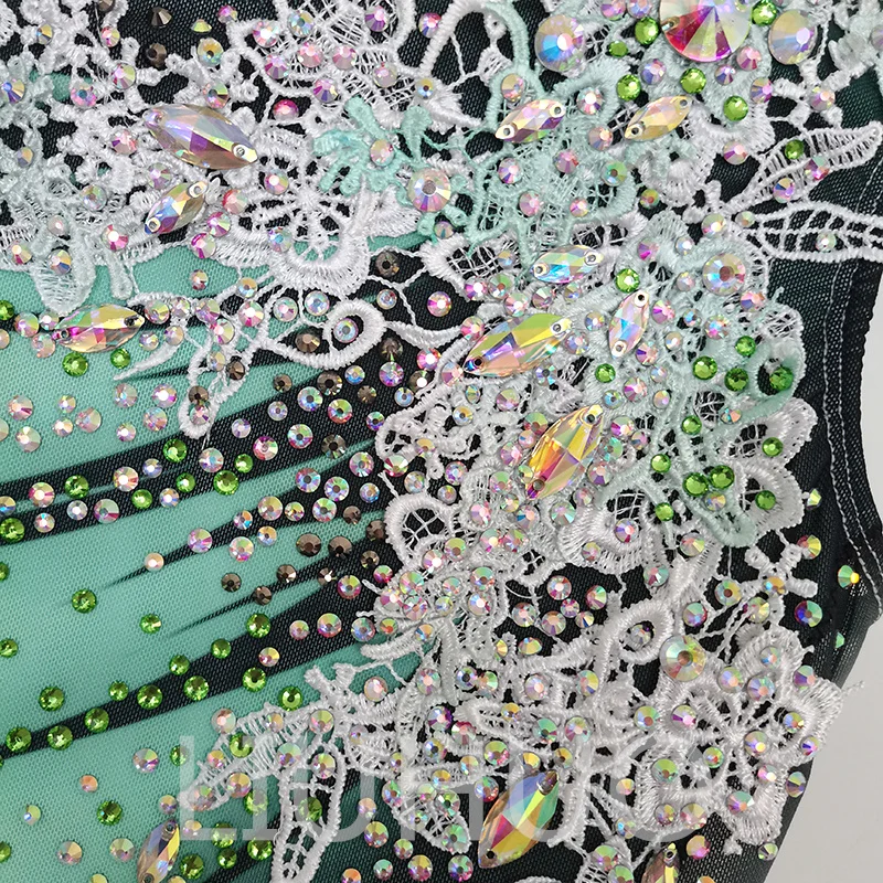 LH Rhythmic Gymnastics BD1548