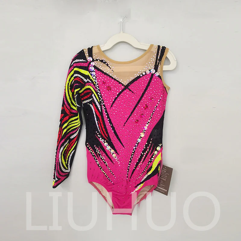 LH Rhythmic Gymnastics BD1788-LIUHUO